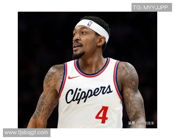 快船半场大比分落后 太阳队记者:比尔效应显现带来巨大影响 快船半场大比分落后 太阳队记者:比尔效应显现带来巨大影响