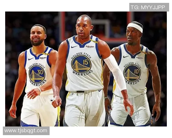 美媒盛赞勇士团队协作无敌健康阵容展现高智商篮球魅力