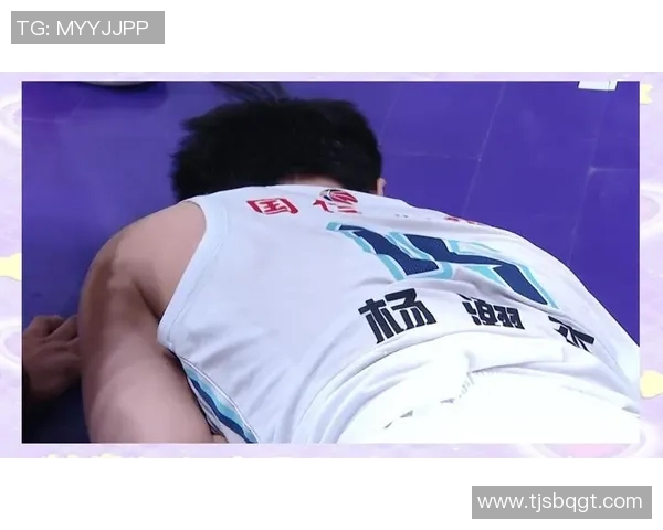 徐静雨分析杨瀚森未来发展潜力 提到10几场比赛后有望成为核心球员